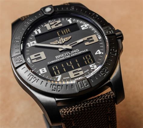 breitling aerospace evo lug width|breitling aerospace evo night mission.